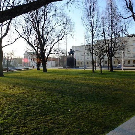 Uwertura - Apartament 11/11 Люблин
